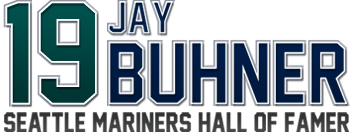 19 Jay Buhner